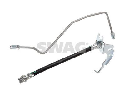 Brake hose
