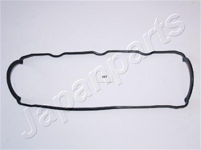 Прокладка, крышка головки цилиндра JAPANPARTS GP-417 для HONDA LEGEND