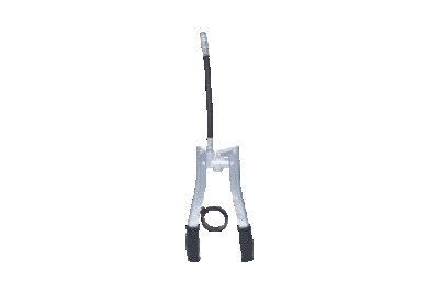 HANDHEBELFETTPRESSE KS TOOLS 9801021 4