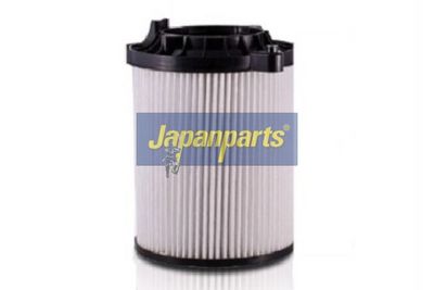 JAPANPARTS Oro filtras