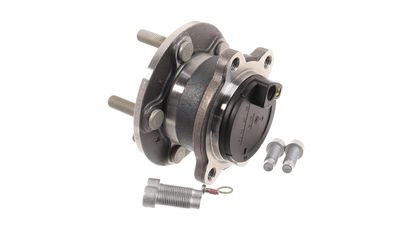 RADLAGERSATZ SKF VKBA6789 6