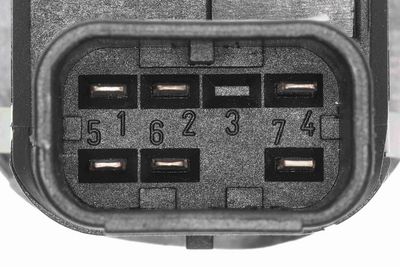 SCHALTER FENSTERHEBER VEMO V25730097 1