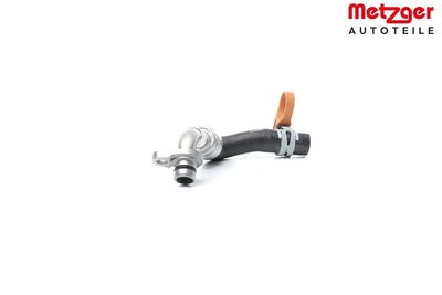 FURTUN RADIATOR METZGER AUTOTEILE 2422293 35