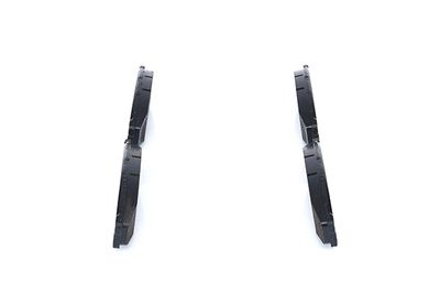 BREMSBELAGSATZ SCHEIBENBREMSE ATE 13046056162 8