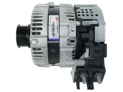 GENERATOR / ALTERNATOR AS-PL A01200SEG 3