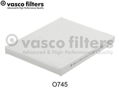 FILTRU AER HABITACLU