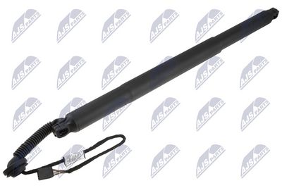 Galinių durų elektros variklis