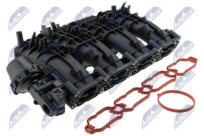 Sací trubkový modul NTY BKS-WW-030