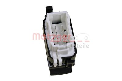 COMUTATOR MACARA GEAM METZGER AUTOTEILE 0916948 1