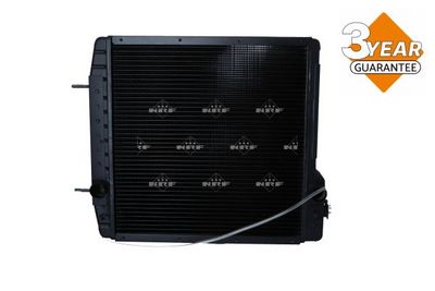 Chladič, chlazení motoru NRF 52130