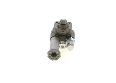 BOSCH Kraftstoffpumpe
