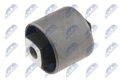 NTY ZTT-LR-004A Сайлентблок рычага  для LAND ROVER FREELANDER I Soft Top (L314) 2.0 DI 4x4