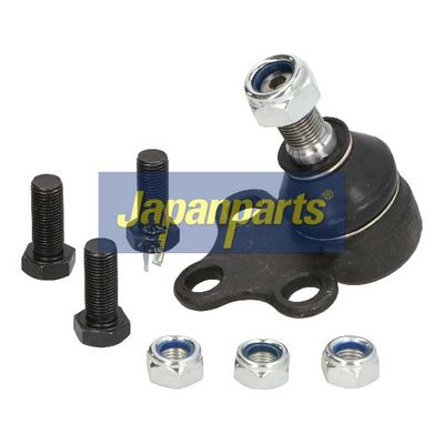 JAPANPARTS Шарнир независимой подвески / поворотного рычага