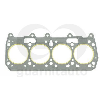Прокладка, головка цилиндра WILMINK GROUP WG2133426 для FIAT UNO
