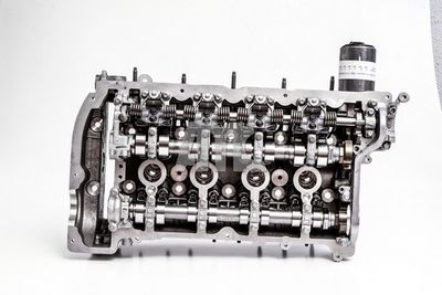 ZYLINDERKOPF AMC 910771 9