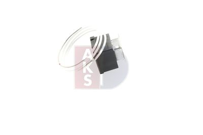 SENSOR INNENRAUMTEMPERATUR AKS DASIS 752081N 3