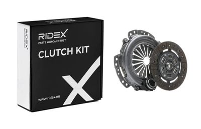 комплект съединител RIDEX 479C3282