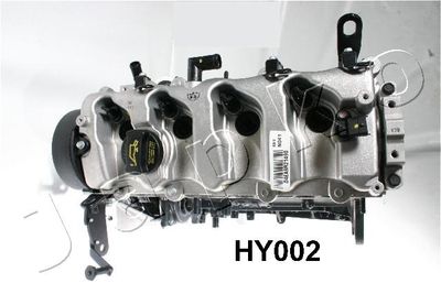 MOTOR COMPLET JAPKO JHY002 1