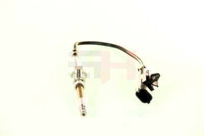 Sensor, Abgastemperatur