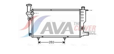 KüHLER MOTORKüHLUNG