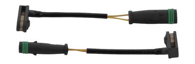 SENZOR DE AVERTIZARE UZURA PLACUTE DE FRANA