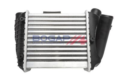 INTERCOOLER COMPRESOR BOGAP A4220165 5