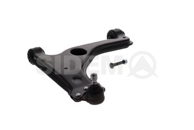 BRAT SUSPENSIE ROATA SIDEM 9070 21