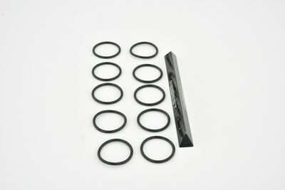 GARNITURA FILTRU ULEI FEBEST RINGOL037PCS10 39