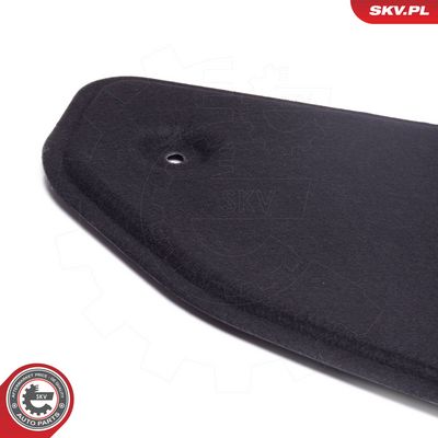 Izolace motorového prostoru ESEN SKV 97SKV869