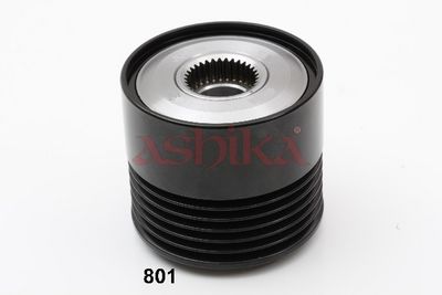 механизъм за свободен ход на генератор ASHIKA 130-08-801