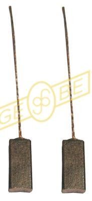 KOHLEBüRSTE GENERATOR GEBE 017811