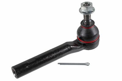 накрайник на напречна кормилна щанга METZGER AUTOTEILE 54069808