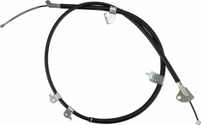 SEILZUG FESTSTELLBREMSE