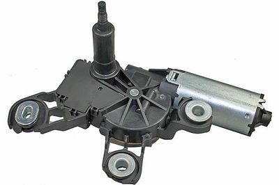 Wischermotor
