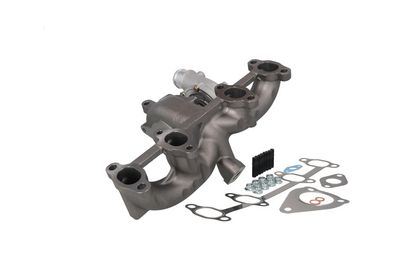 COMPRESOR SISTEM DE SUPRAALIMENTARE KAMOKA 8600003 3