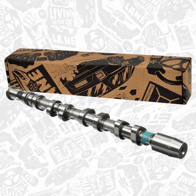 Nokkenas - HV0377 - ET ENGINETEAM