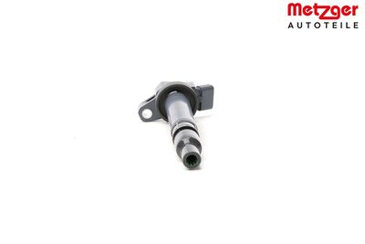 ZüNDSPULE METZGER AUTOTEILE 0880542 11