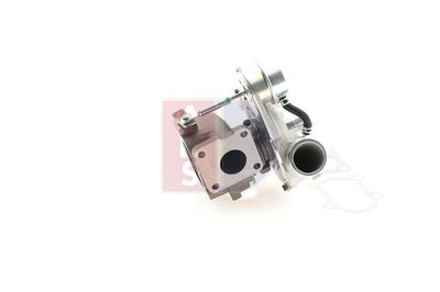 LADER AUFLADUNG AKS DASIS 085000N 10