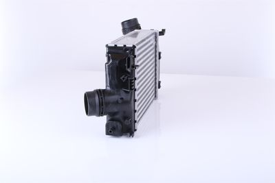 INTERCOOLER COMPRESOR NISSENS 961120 16