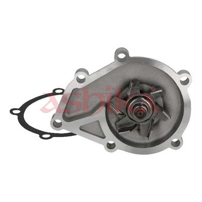 Vannpumpe, motorkjøling ASHIKA 35-09-900 for ISUZU, OPEL, VAUXHALL, CHRYSLER