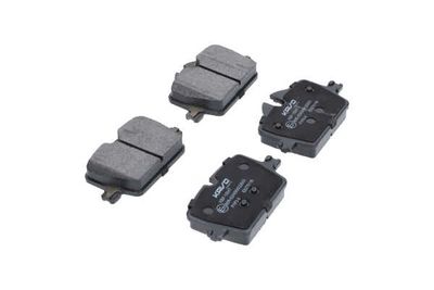 SET PLACUTE FRANA FRANA DISC Kavo Parts KBP10047 24
