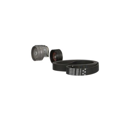 SET CUREA TRANSMISIE CU CANELURI GATES K017PK1793 5