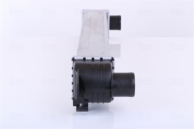 INTERCOOLER COMPRESOR NISSENS 96536 3