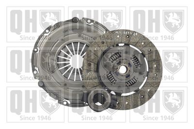 комплект съединител QUINTON HAZELL QKT692AF