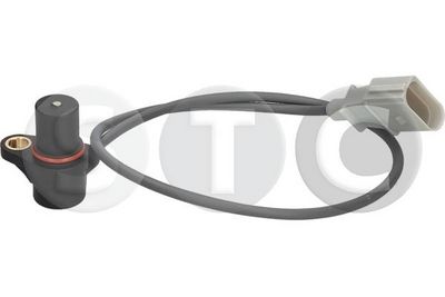 SENZOR IMPULSURI ARBORE COTIT