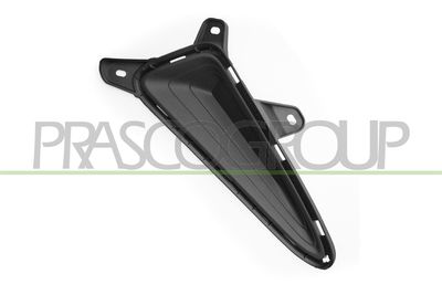 ZIER-/SCHUTZLEISTE STOßFäNGER