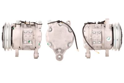 COMPRESOR CLIMATIZARE