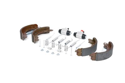 SET SABOTI FRANA BOSCH 0204113604 18