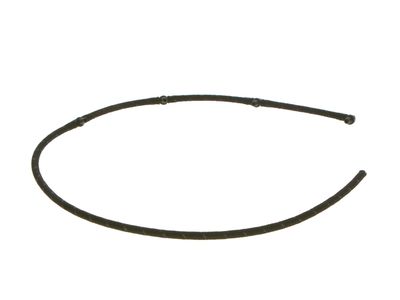 SCHLAUCH LECKKRAFTSTOFF BOSCH 0928400613 3