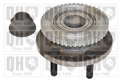 Комплект подшипника ступицы колеса QUINTON HAZELL QWB1120 для VOLVO 960